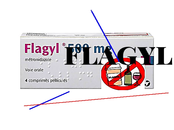 Peut acheter flagyl sans ordonnance